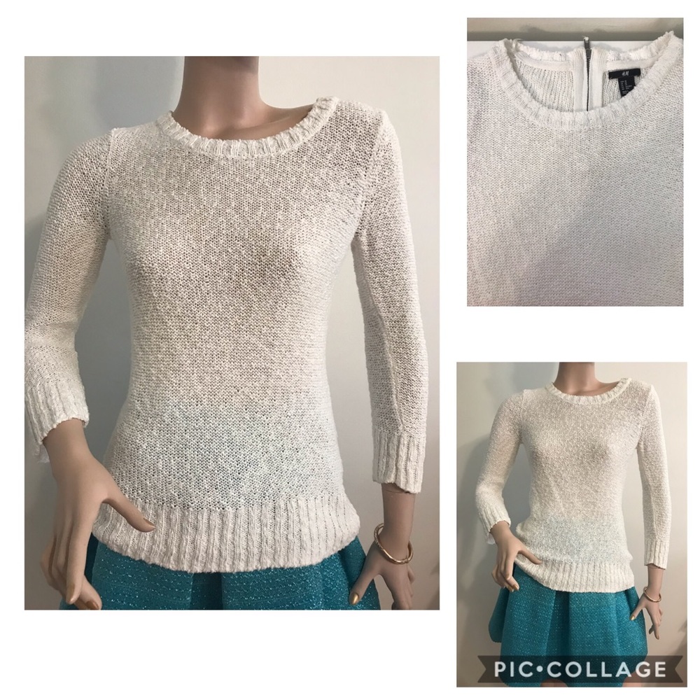 Chic Knit Top